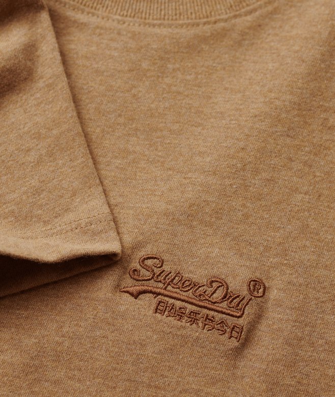 SUPERDRY ФУТБОЛКА