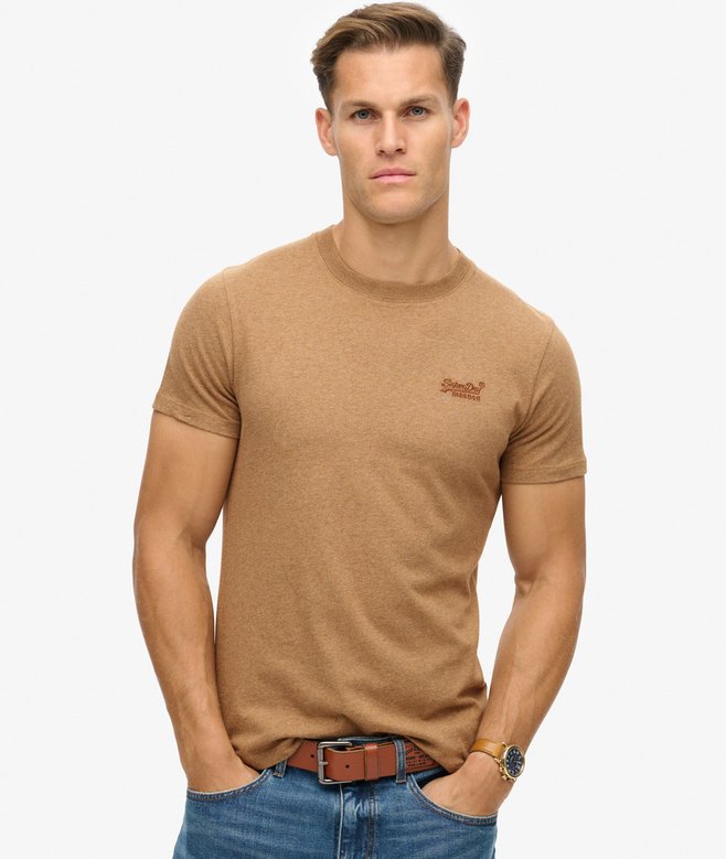 SUPERDRY ФУТБОЛКА