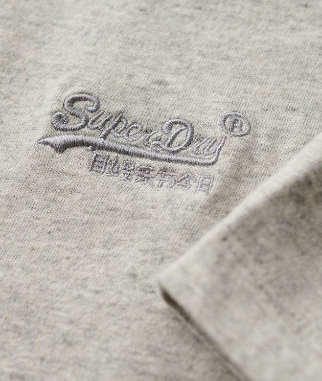 SUPERDRY ФУТБОЛКА