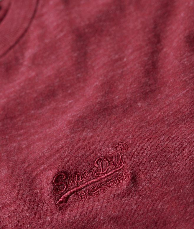 SUPERDRY ФУТБОЛКА