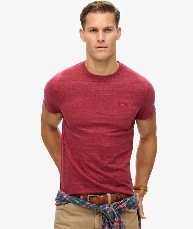 SUPERDRY ФУТБОЛКА