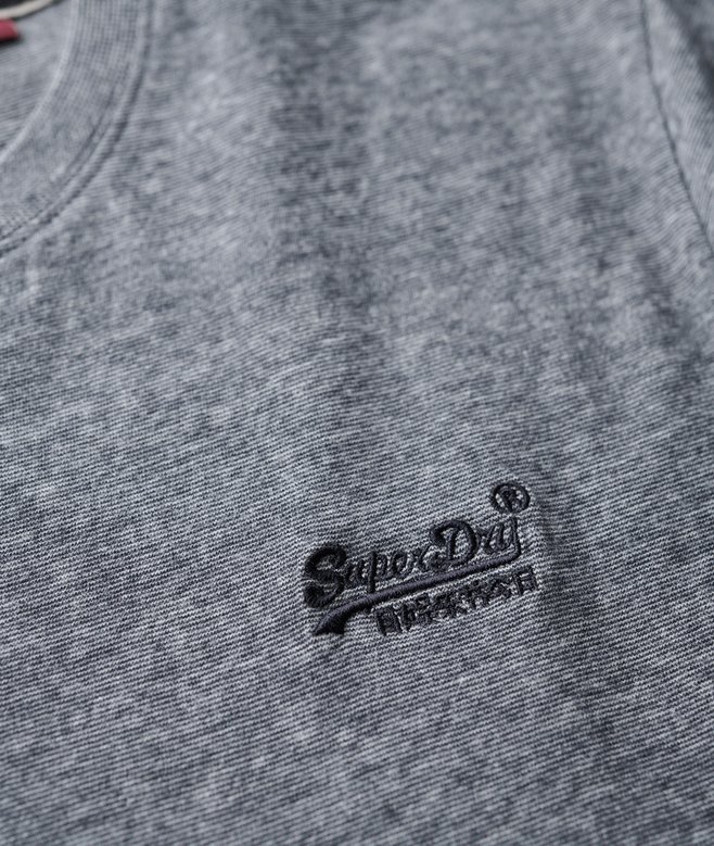 SUPERDRY ФУТБОЛКА