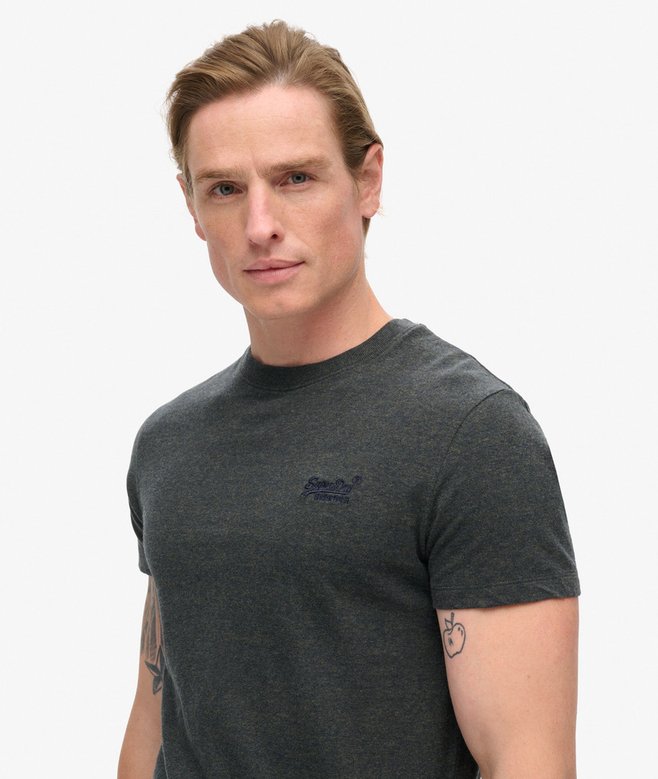 SUPERDRY ФУТБОЛКА