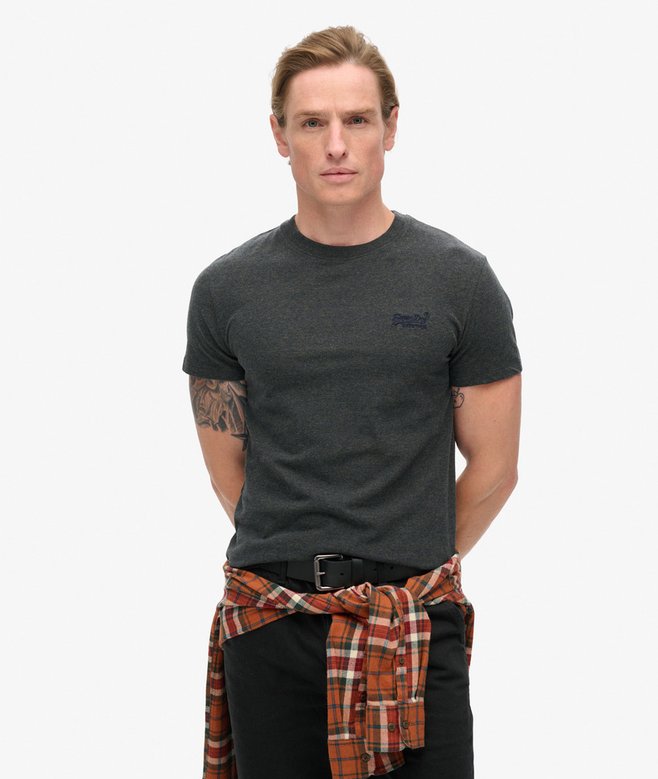 SUPERDRY ФУТБОЛКА