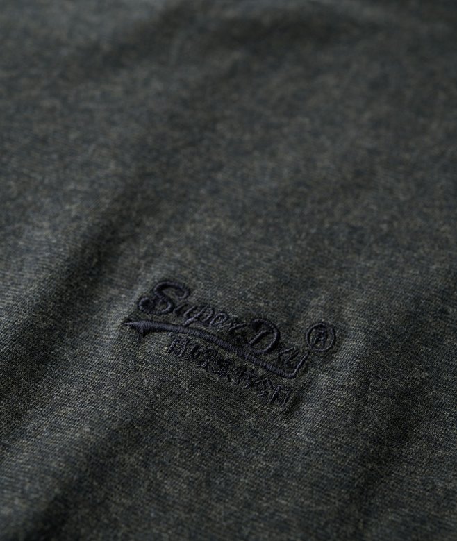 SUPERDRY ФУТБОЛКА