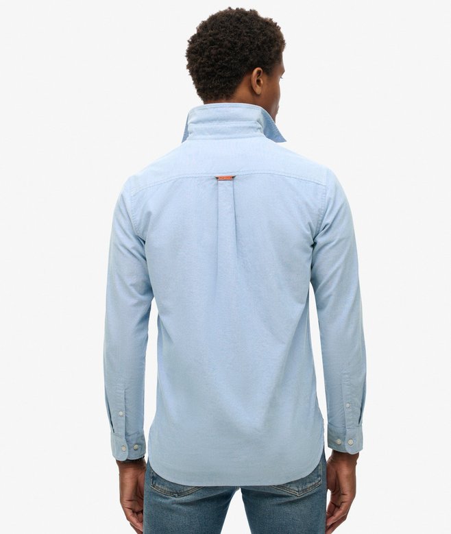 SUPERDRY РУБАШКА