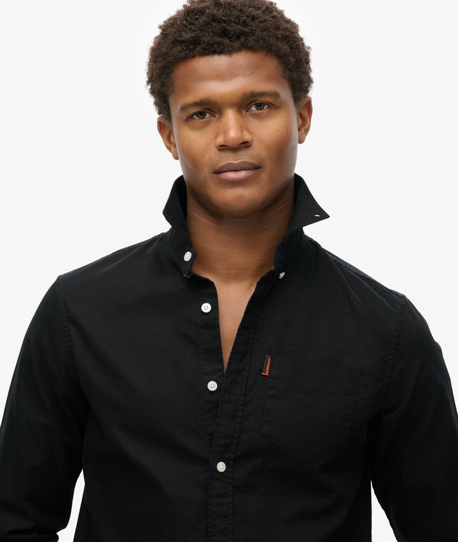 SUPERDRY РУБАШКА