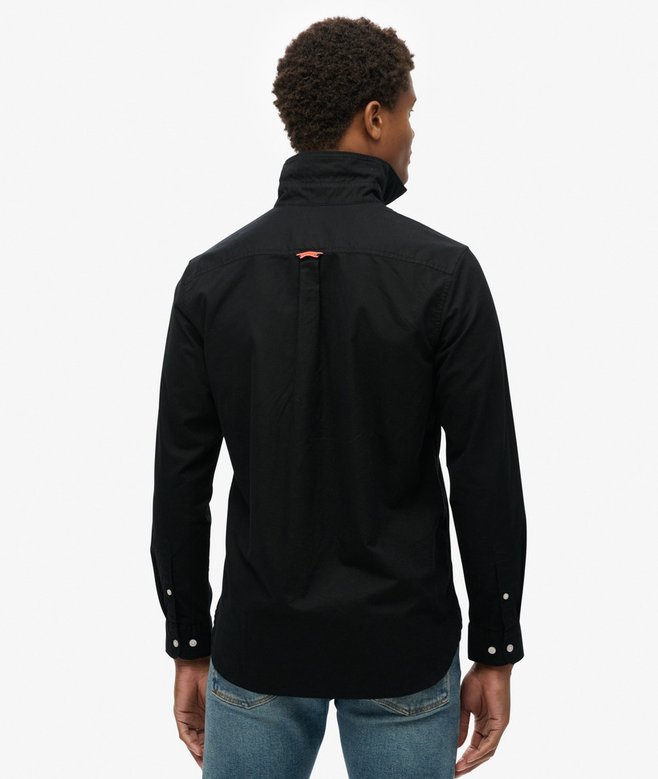 SUPERDRY РУБАШКА