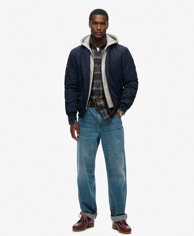 SUPERDRY КУРТКА