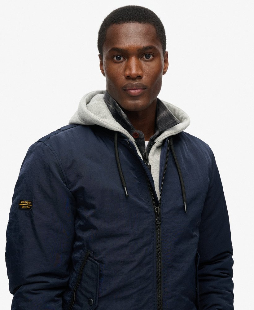 SUPERDRY КУРТКА