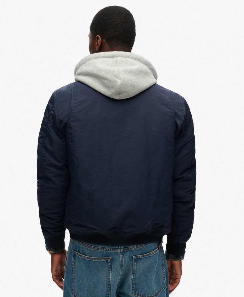 SUPERDRY КУРТКА