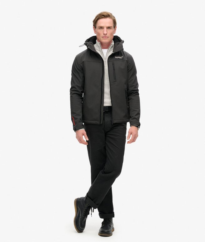 SUPERDRY КУРТКА