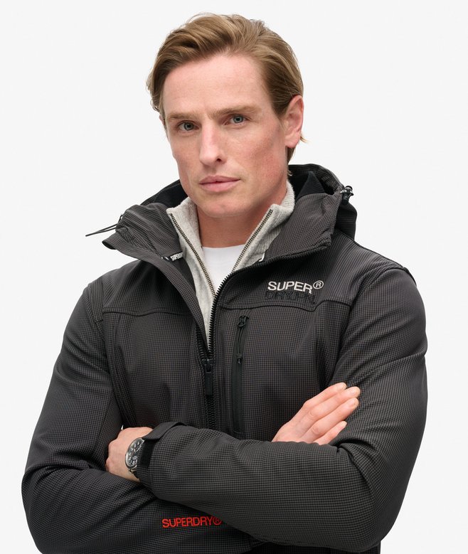 SUPERDRY КУРТКА