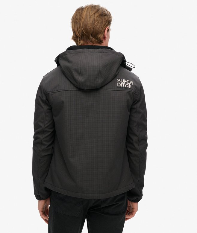 SUPERDRY КУРТКА