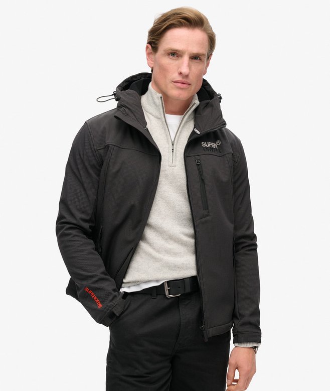 SUPERDRY КУРТКА