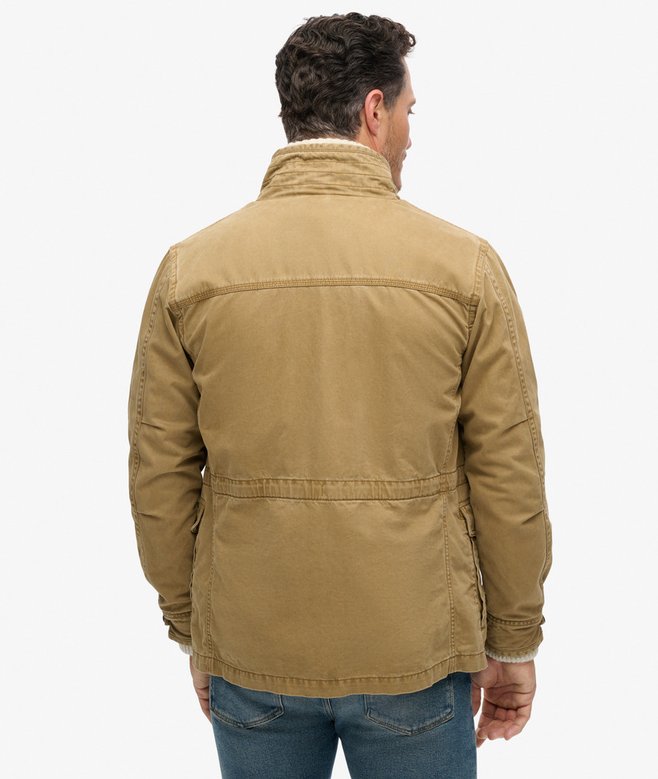 SUPERDRY КУРТКА