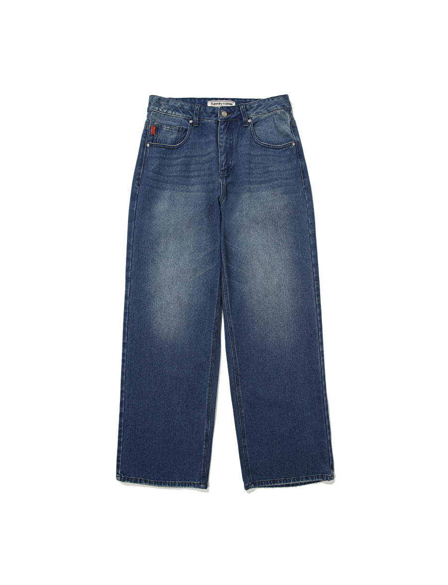 SUPERDRY ДЖИНСЫ