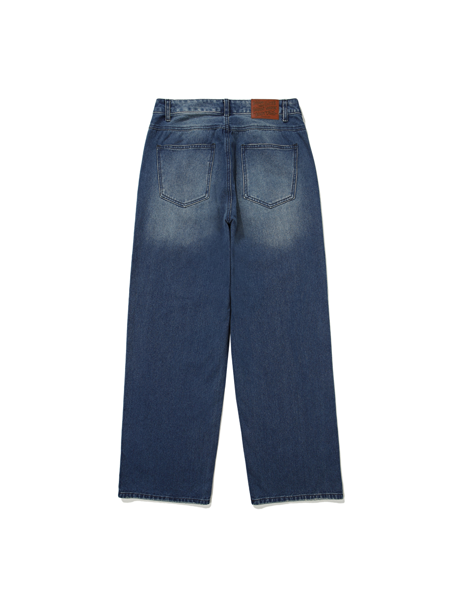 SUPERDRY ДЖИНСЫ