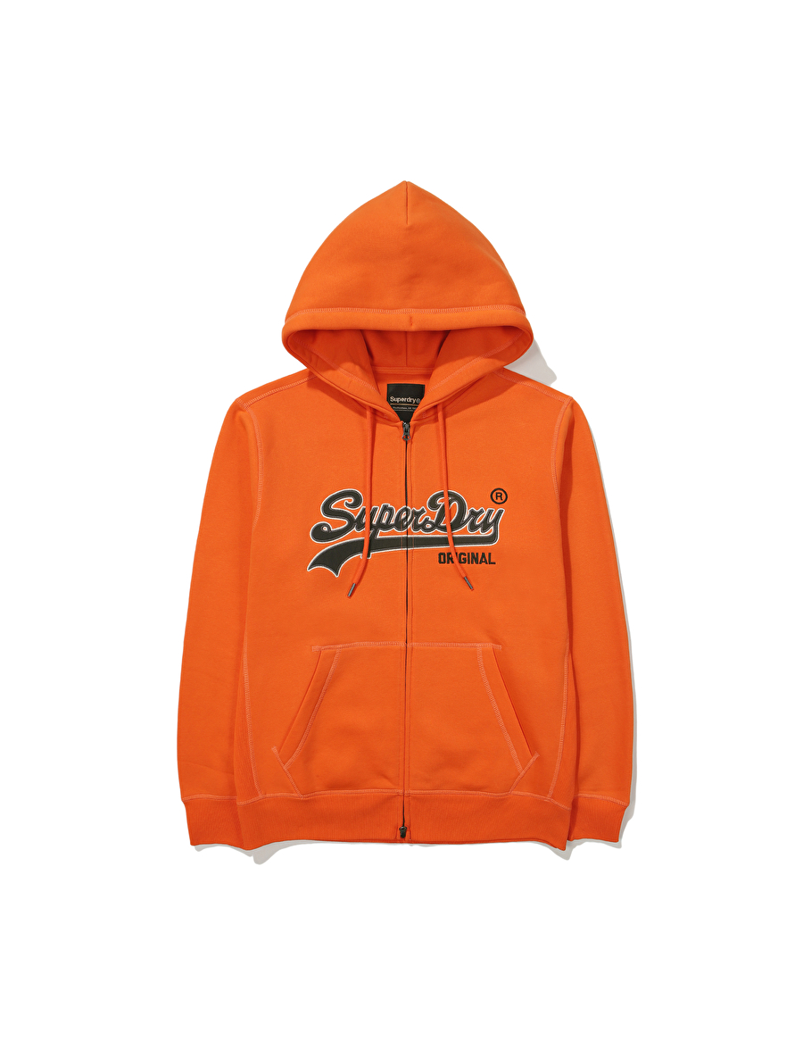 SUPERDRY ТОЛСТОВКА