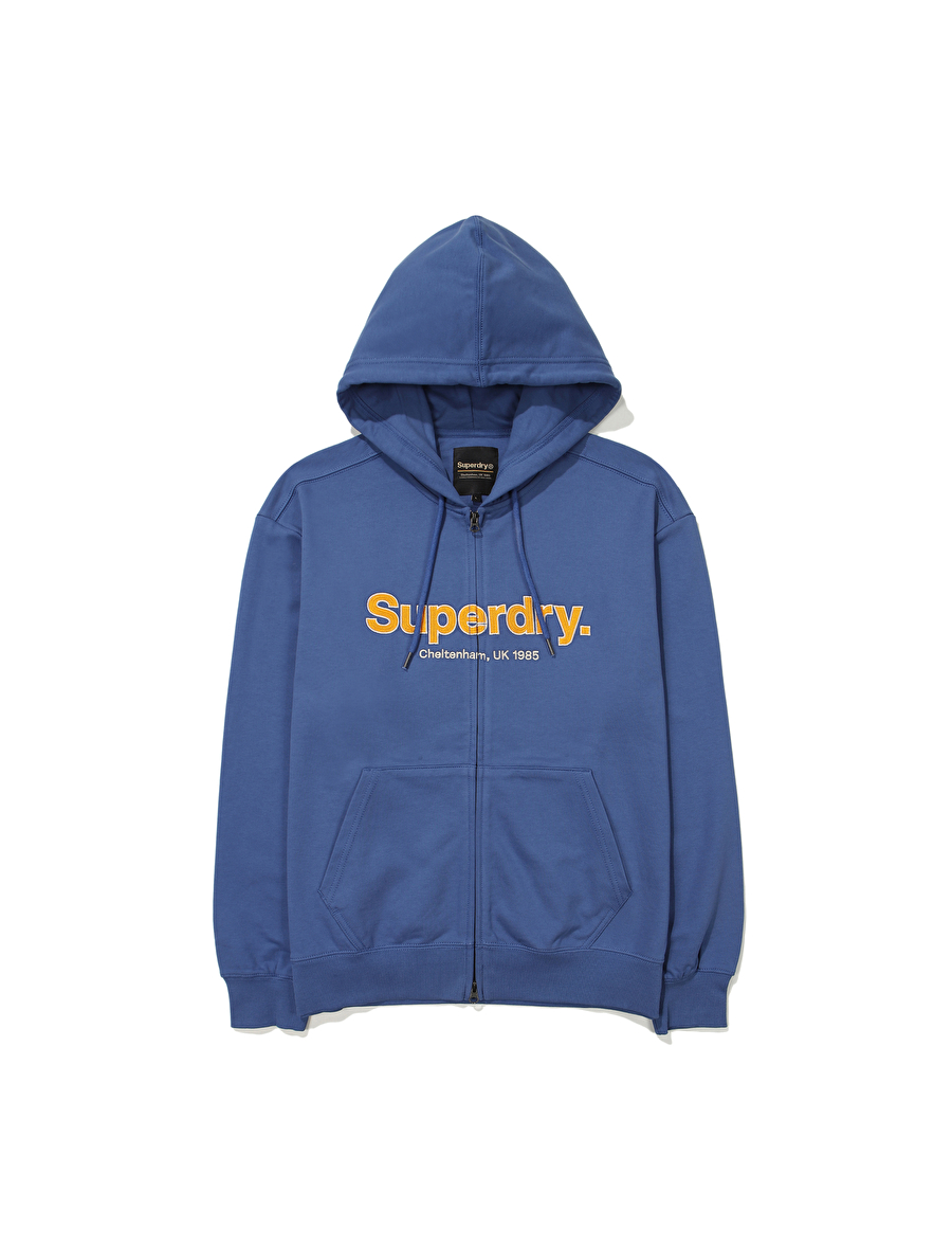 SUPERDRY ТОЛСТОВКА