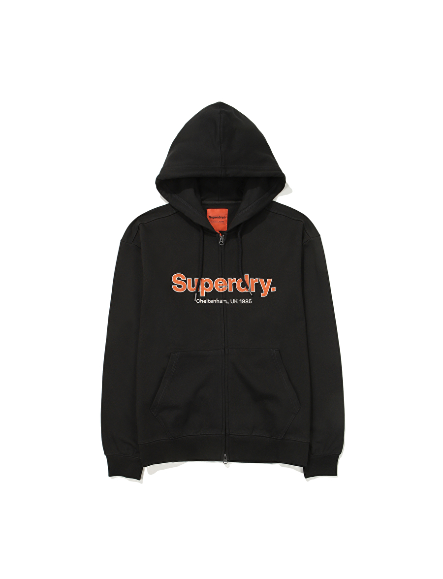 SUPERDRY ТОЛСТОВКА