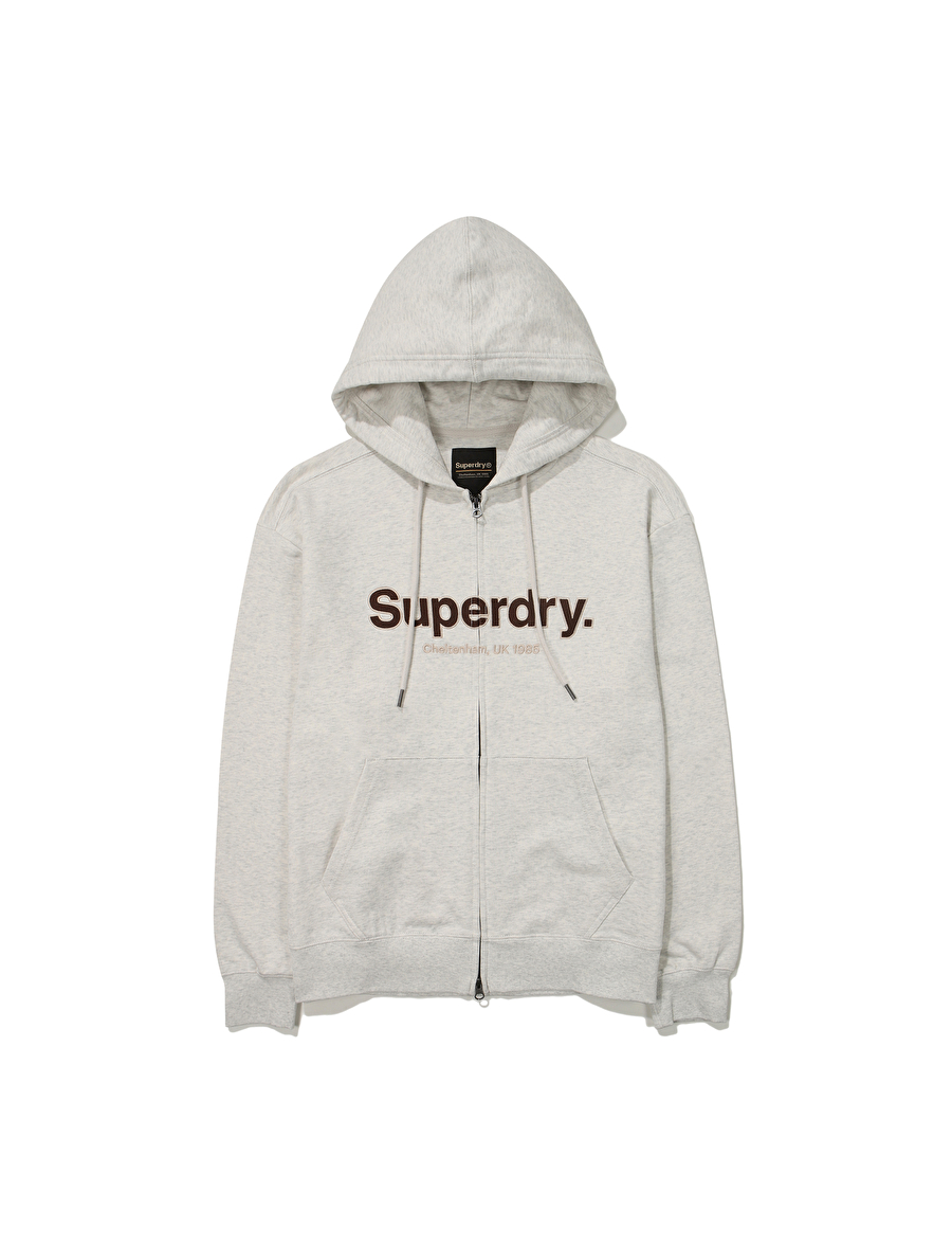 SUPERDRY ТОЛСТОВКА
