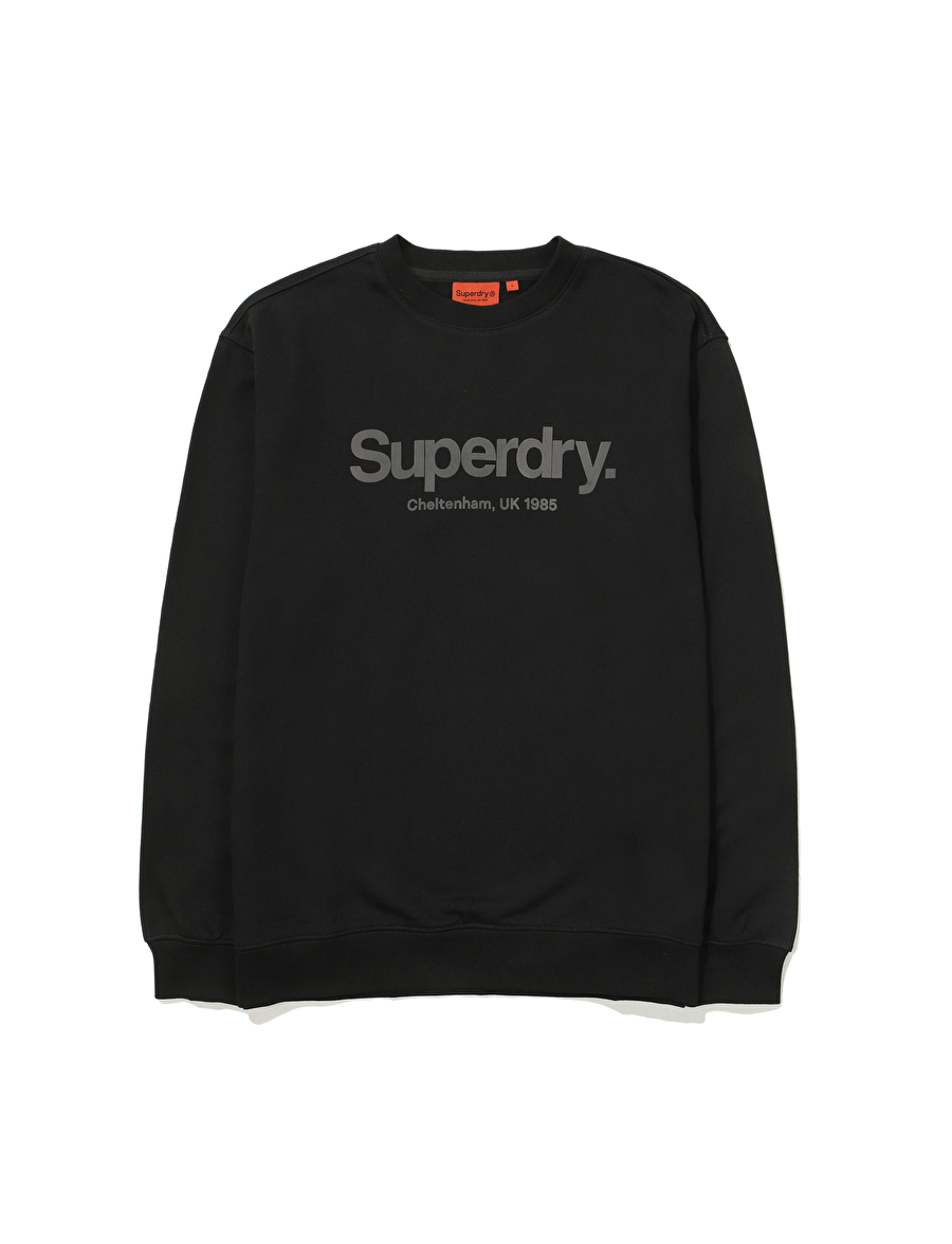 SUPERDRY СВИТШОТ