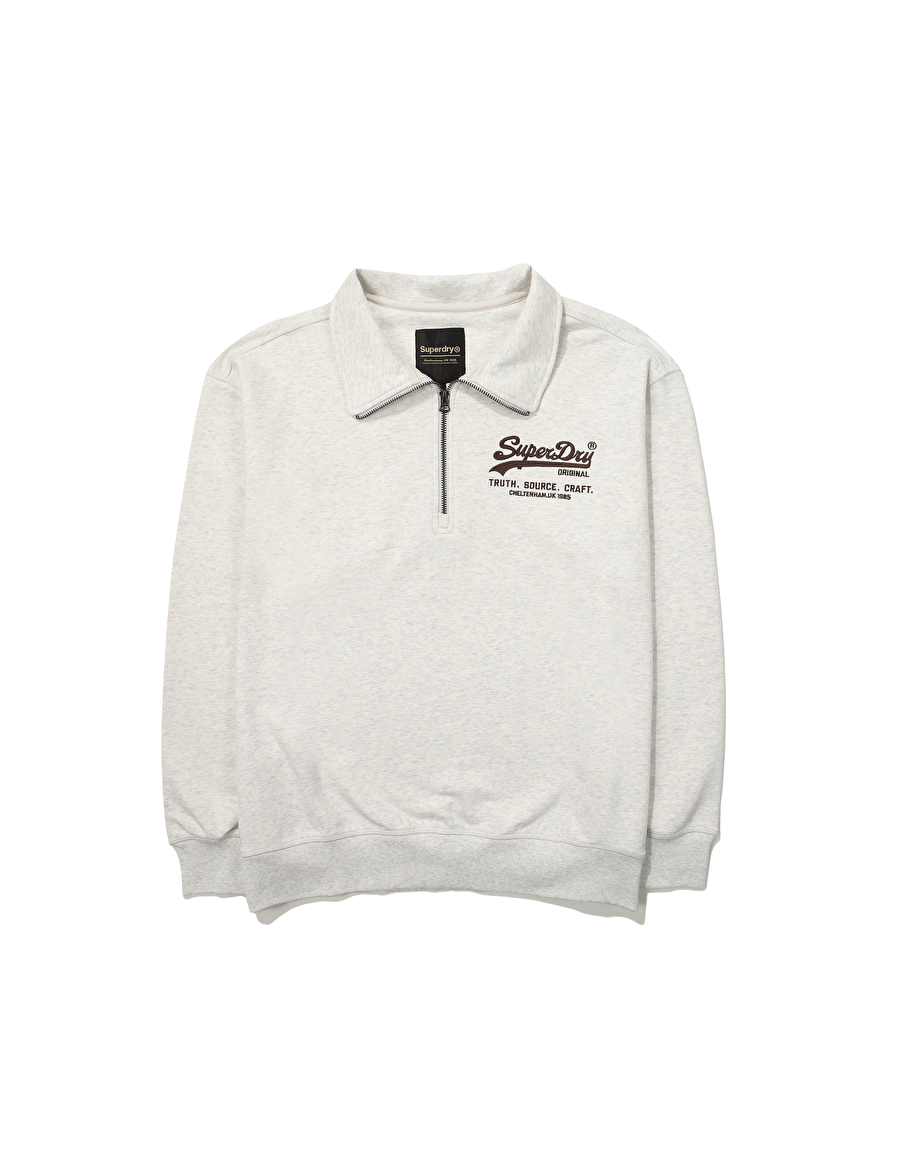 SUPERDRY СВИТШОТ