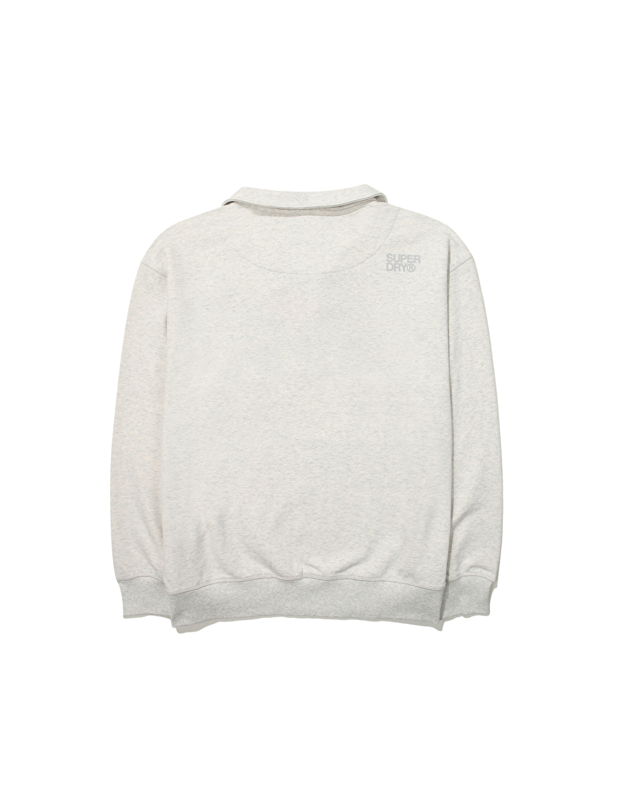 SUPERDRY СВИТШОТ