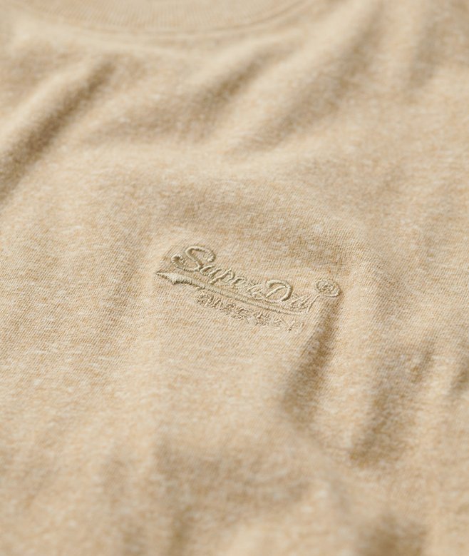 SUPERDRY ЛОНГСЛИВ