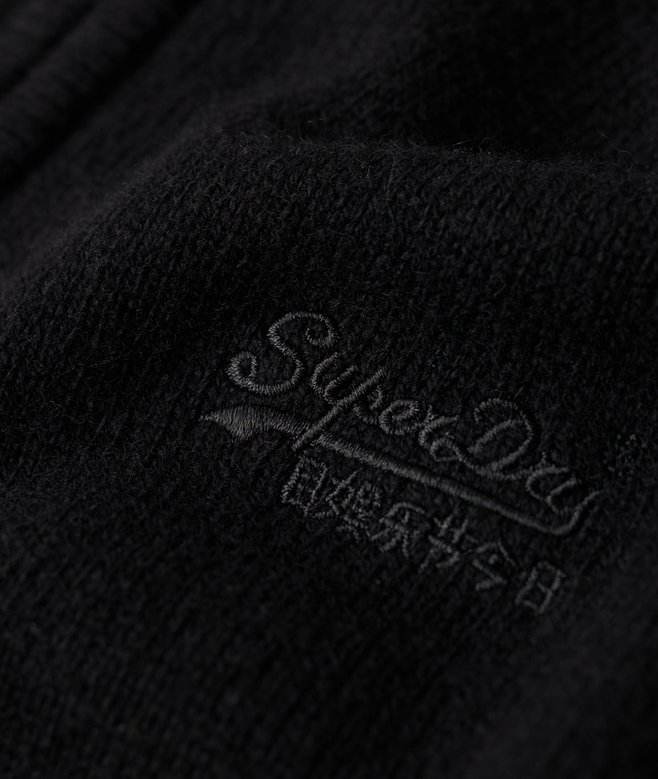 SUPERDRY ДЖЕМПЕР
