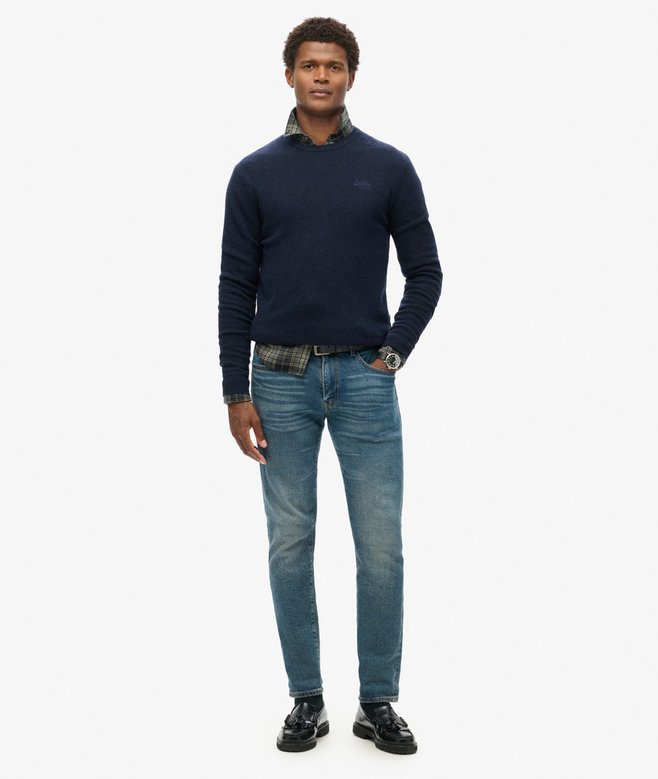 SUPERDRY ДЖЕМПЕР