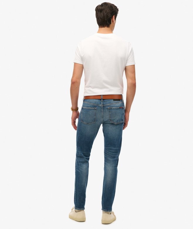 SUPERDRY ДЖИНСЫ