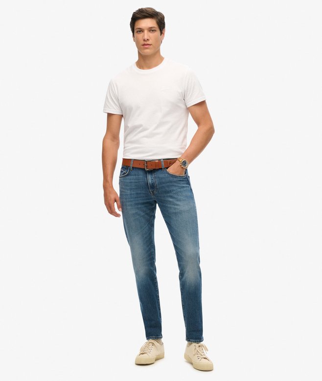 SUPERDRY ДЖИНСЫ