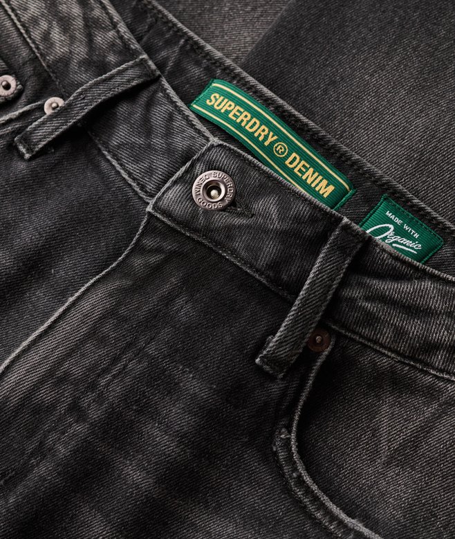 SUPERDRY ДЖИНСЫ