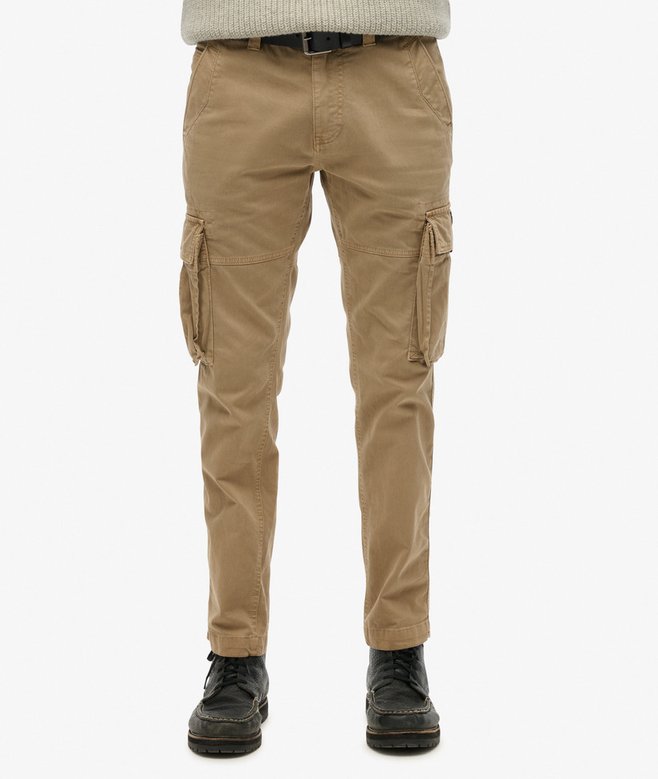 SUPERDRY БРЮКИ