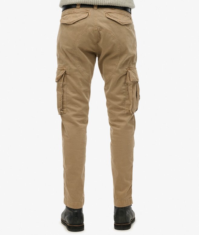 SUPERDRY БРЮКИ