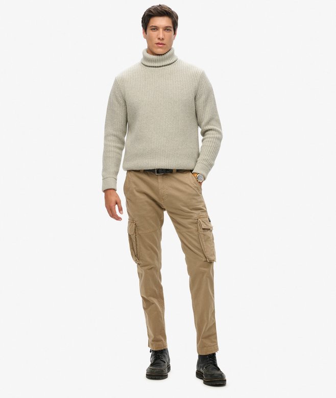 SUPERDRY БРЮКИ