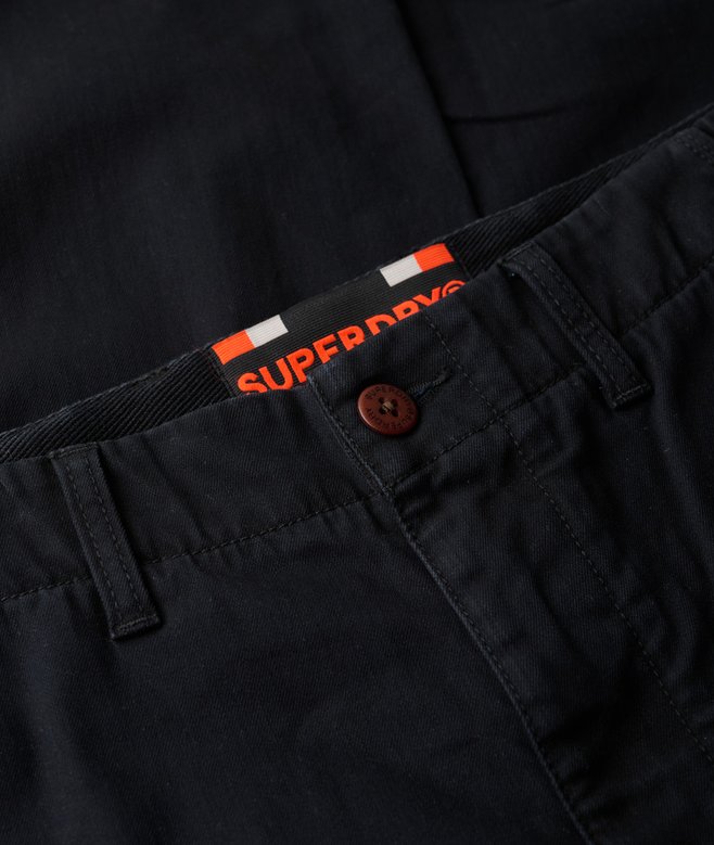 SUPERDRY БРЮКИ ЧИНОС