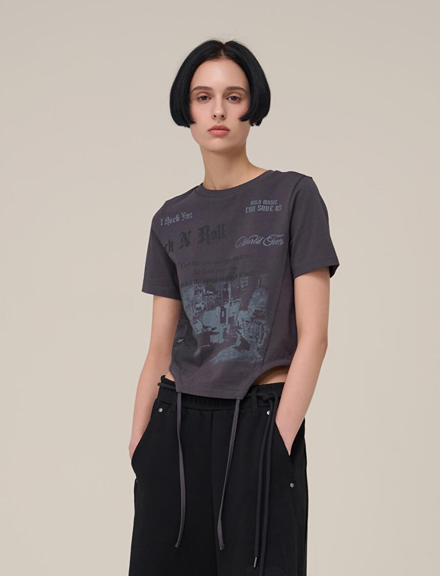 SUPERDRY ФУТБОЛКА