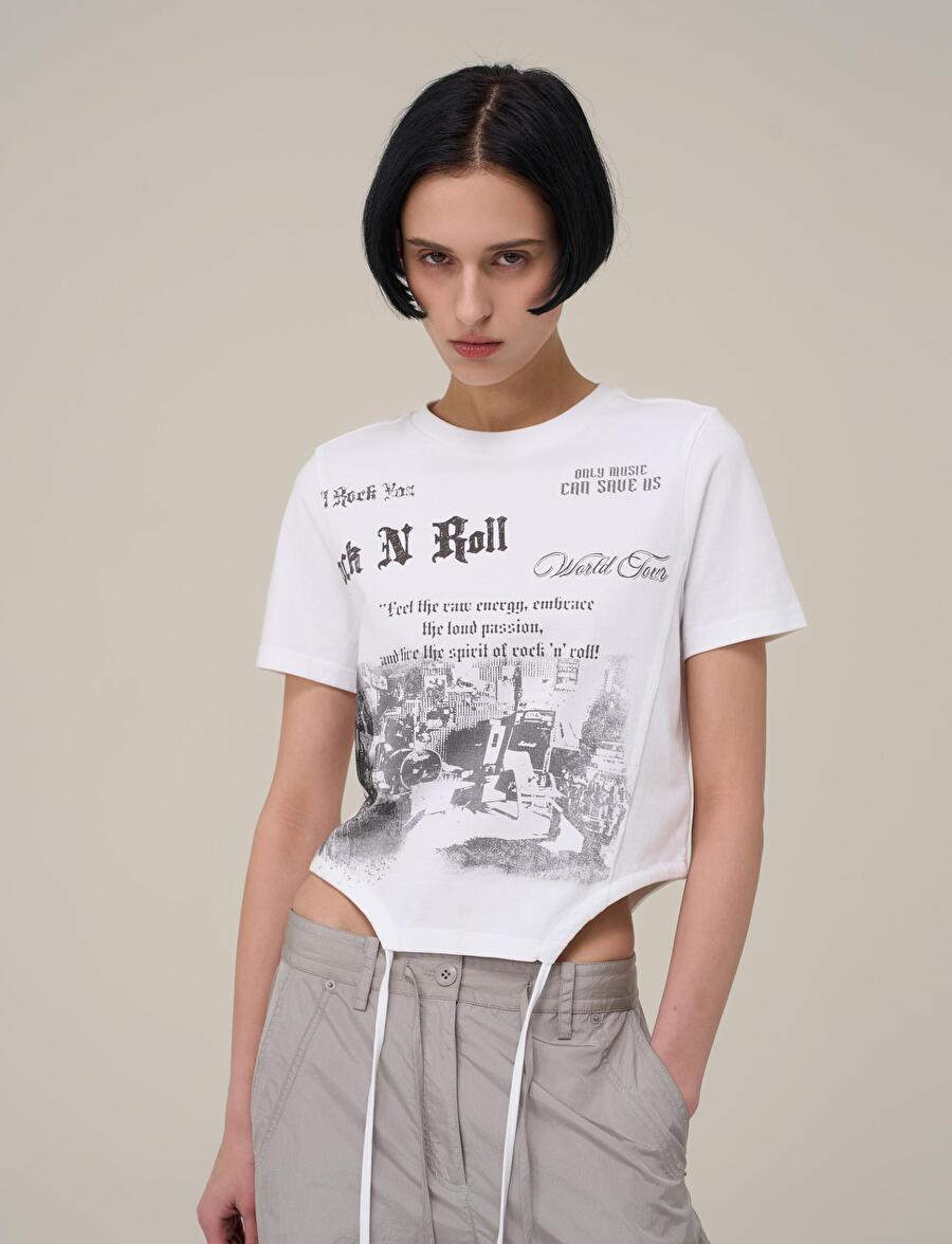 SUPERDRY ФУТБОЛКА