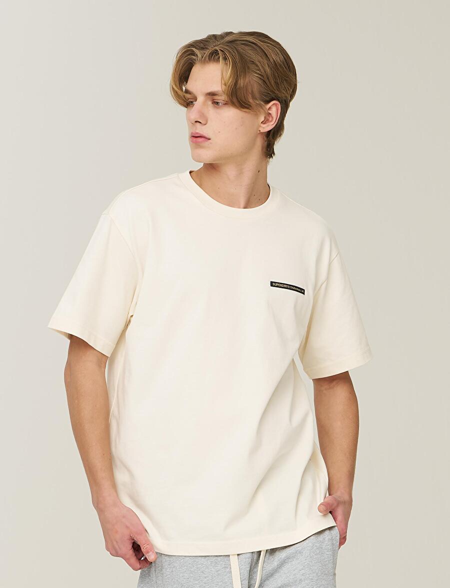 SUPERDRY ФУТБОЛКА
