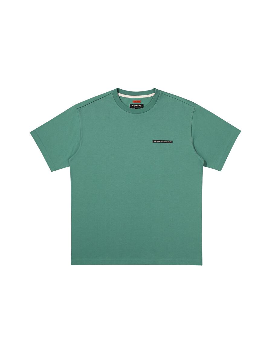 SUPERDRY ФУТБОЛКА