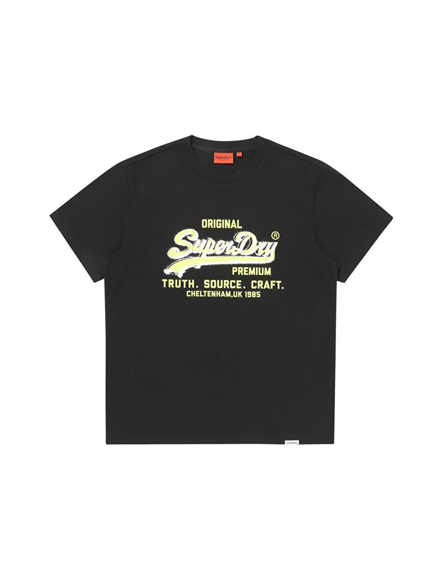 SUPERDRY ФУТБОЛКА