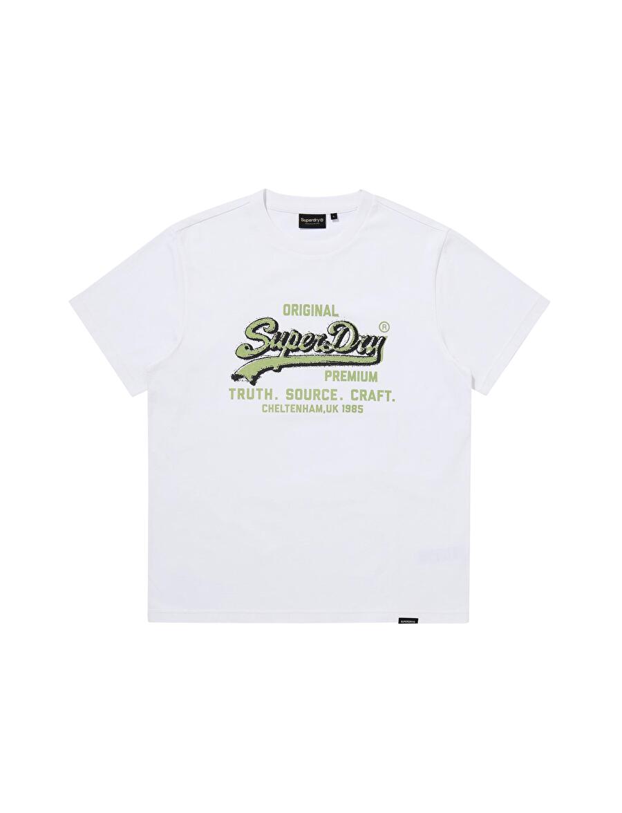 SUPERDRY ФУТБОЛКА
