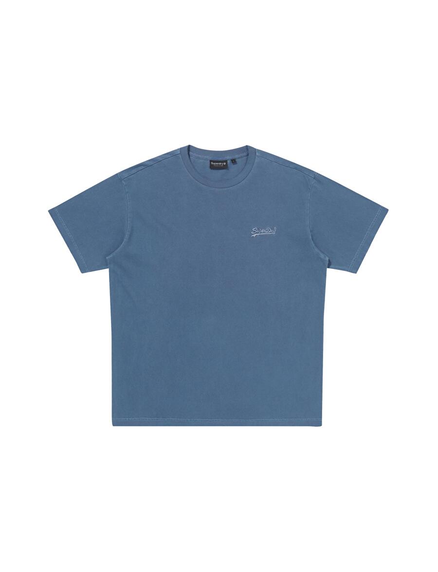 SUPERDRY ФУТБОЛКА