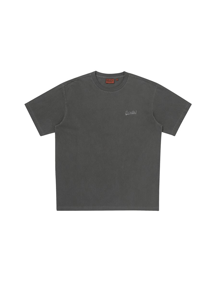 SUPERDRY ФУТБОЛКА