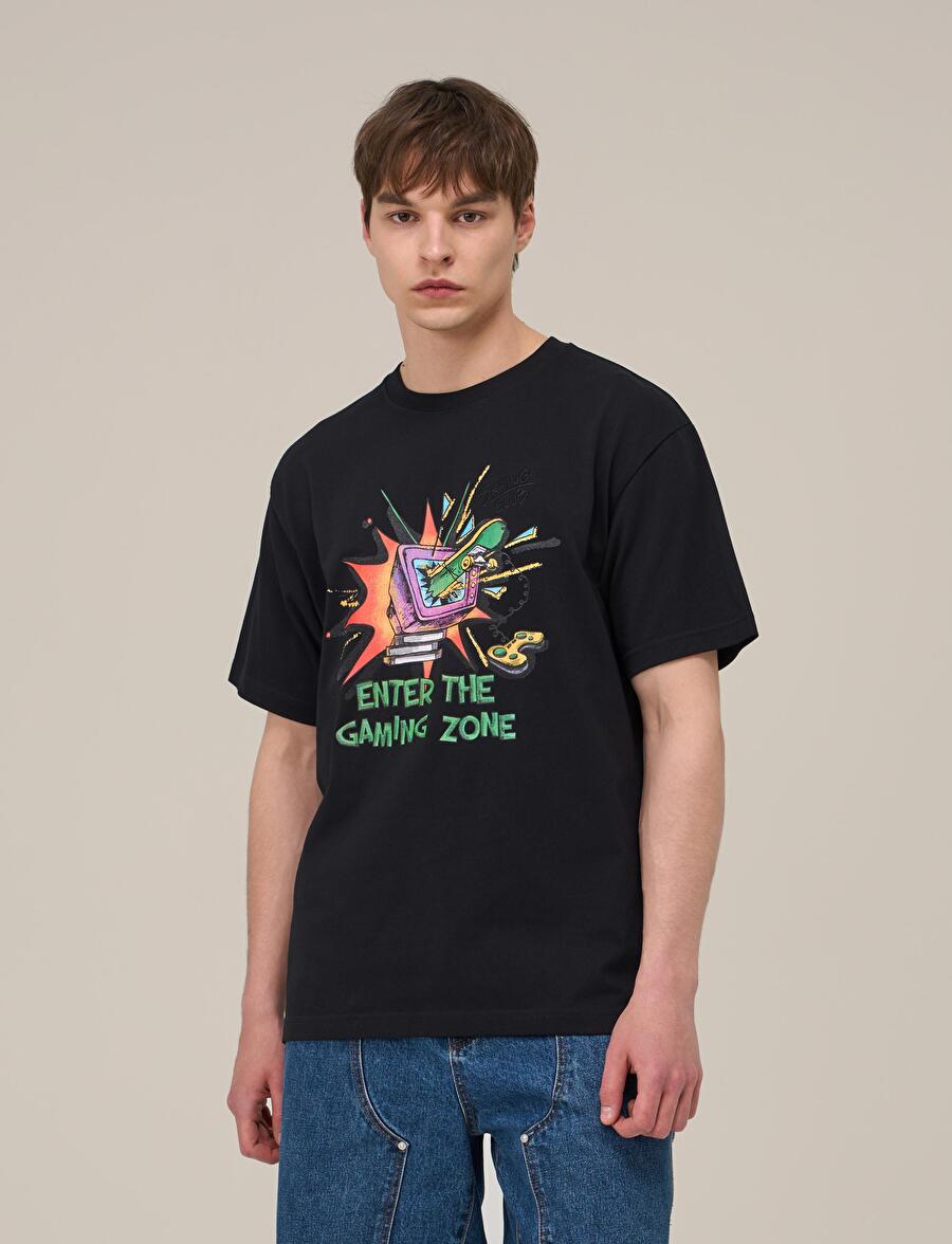 SUPERDRY ФУТБОЛКА