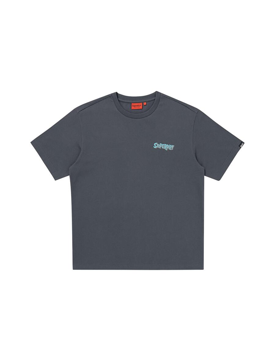 SUPERDRY ФУТБОЛКА