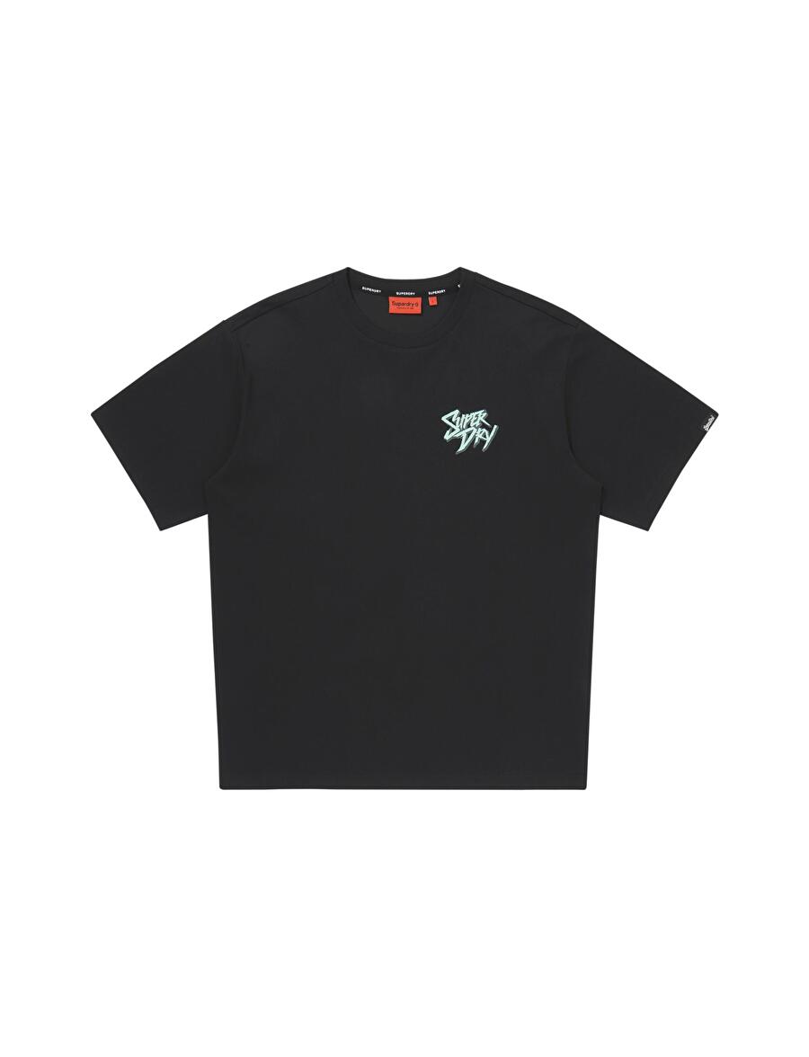 SUPERDRY ФУТБОЛКА